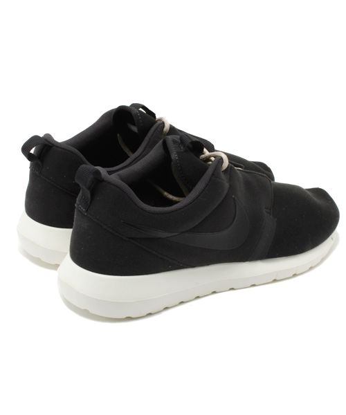 NIKE(ナイキ)の「店舗限定 ナイキ ローシラン NIKE ROSHERUN NM 631749-090(スニーカー・メンズ・ブラック・27.5cm/28cm/28.5cm/26cm/24cm/24.5cm/27cm/26.5cm)」の8枚目の写真