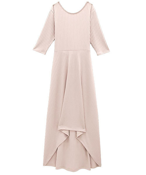 EIMY ISTOIRE（エイミーイストワール）の「バイカラーリボン