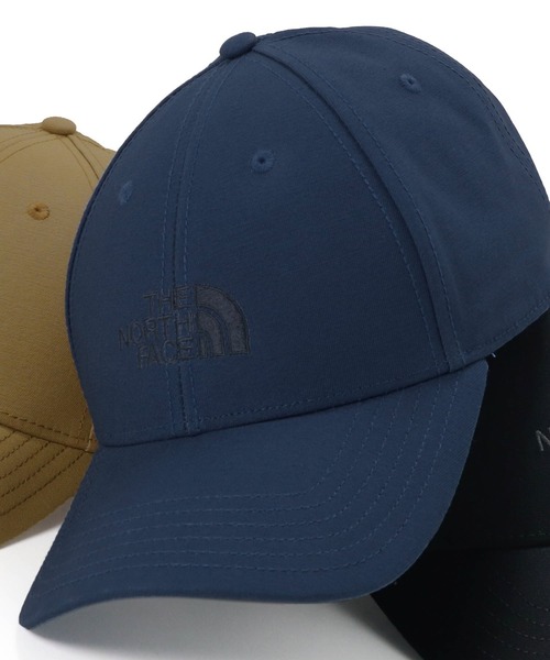 THE NORTH FACE(ザノースフェイス)の「ザ・ノース・フェイス キャップ 66 CLASSIC HAT The North Face(キャップ・メンズ・ブラック/ベージュ/ネイビー/グレー/オリーブ/カーキ/ピンク/グレー系その他/イエロー×グレー/ライトブラウン/グリーン/ブルー系その他/グレー系その他2/ブルー系その他2/ベージュ系その他/ライトグレー/ホワイト/ダークグリーン/ネイビー系/オフホワイト/ブラック系その他2・FREE)」の18枚目の写真