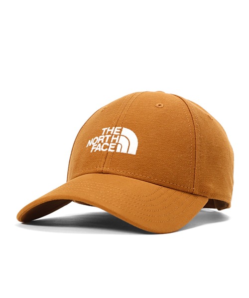 THE NORTH FACE(ザノースフェイス)の「ザ・ノース・フェイス キャップ 66 CLASSIC HAT The North Face(キャップ・メンズ・ブラック/ベージュ/ネイビー/グレー/オリーブ/カーキ/ピンク/グレー系その他/イエロー×グレー/ライトブラウン/グリーン/ブルー系その他/グレー系その他2/ブルー系その他2/ベージュ系その他/ライトグレー/ホワイト/ダークグリーン/ネイビー系/オフホワイト/ブラック系その他2・FREE)」の9枚目の写真