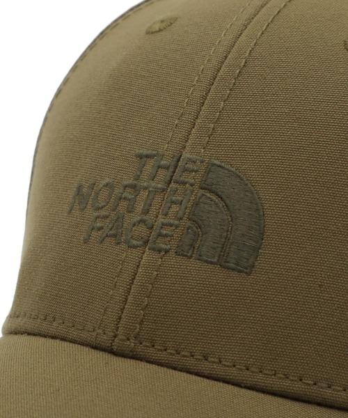 セール】ザ・ノース・フェイス キャップ 66 CLASSIC HAT The North