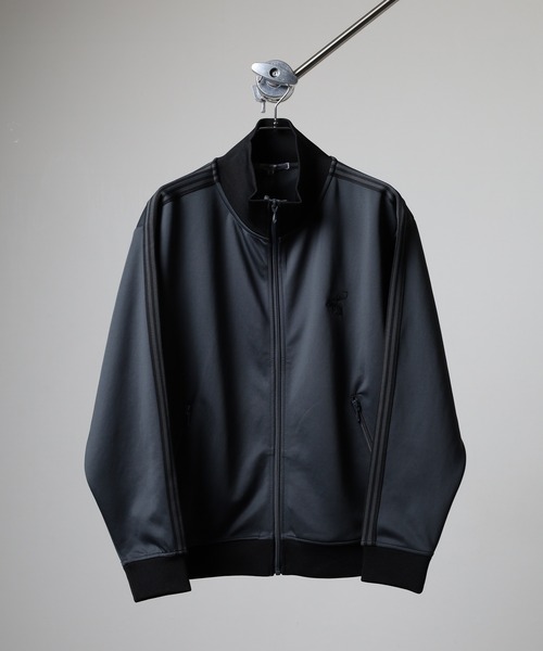 DOUBLE PLAYジャージセットLsize未使用 割引セール 20%OFF】LUZeSOMBRA/ルースイソンブラ ジャージ 裏