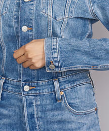 Levi's（リーバイス）の「＜LEVI'S（リーバイス）＞KICKFLARE ジャンプ