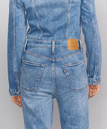 Levi's（リーバイス）の「＜LEVI'S（リーバイス）＞KICKFLARE ジャンプ