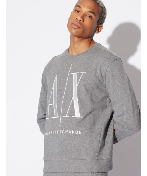ARMANI EXCHANGE（アルマーニエクスチェンジ）の「【A|X