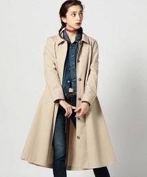 ROSE BUD�i���[�Y�o�b�h�j�̌Ò��u�X�e���J���[�R�[�g�i�X�e���J���[�R�[�g�j�v