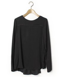 ZARA BASIC�i�U���x�[�V�b�N�j�̌Ò��u�����u���E�X�i�V���c/�u���E�X�j�v