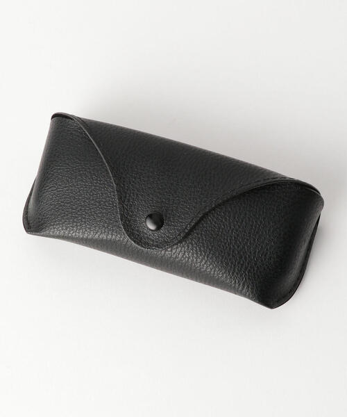 KANEKO OPTICAL（カネコオプティカル）の「BY byKO Jose SGLS/アイウェア MADE IN JAPAN（サングラス・メンズ・ケリー/ライトグレー/ブラック/ライトピンク・FREE）」の11枚目の写真