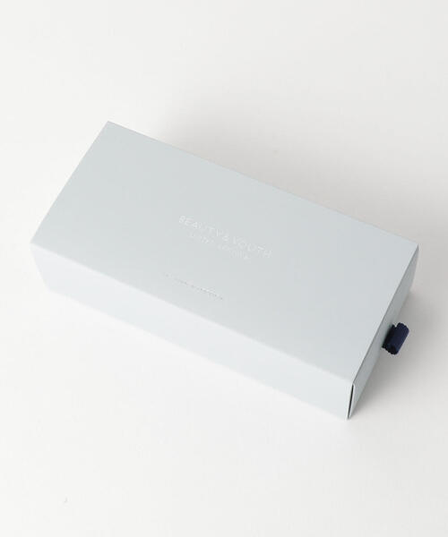 KANEKO OPTICAL（カネコオプティカル）の「BY byKO Jose SGLS/アイウェア MADE IN JAPAN（サングラス・メンズ・ケリー/ライトグレー/ブラック/ライトピンク・FREE）」の12枚目の写真