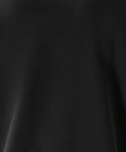 BAYFLOW(ベイフロー)の「BCスムースクルーネックL/S Tシャツ(Tシャツ/カットソー・メンズ・ホワイト/グレー/ブラック・MEDIUM/LARGE/SMALL)」の12枚目の写真