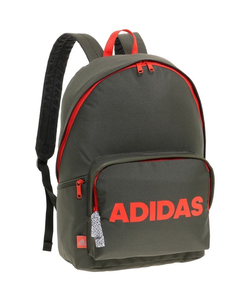 セール 雑誌 セブンティーン ５月号 掲載 Adidas アディダス バックパック デイパック リットル バックパック リュック Adidas アディダス のファッション通販 Zozotown