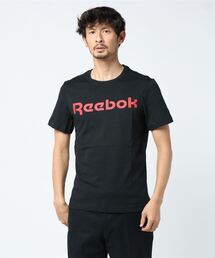 グラフィック シリーズ リニア ロゴ Tシャツ / Graphic Series Linear Logo Tee