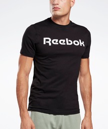 グラフィック シリーズ リニア ロゴ Tシャツ / Graphic Series Linear Logo Tee