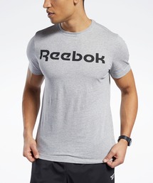 グラフィック シリーズ リニア ロゴ Tシャツ / Graphic Series Linear Logo Tee
