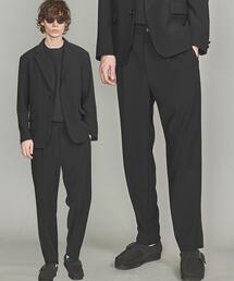 BEAUTY&YOUTH UNITED ARROWS | BY カルゼ 1P カーム テーパードパンツ 【セットアップ対応】(その他パンツ)