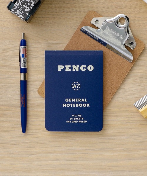 ミンゴページ penco ペンコ ステンレスシザーズ はさみ ミニ S
