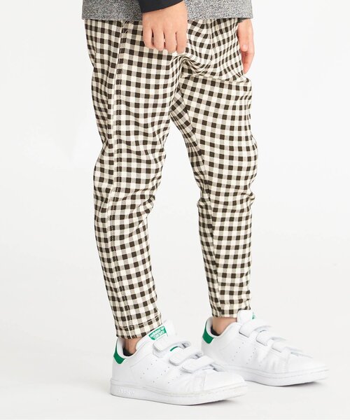 BREEZE(�u���[�Y)�̂����ƃX�g���b�`�W���K�[�p���c 9����(�p���c)