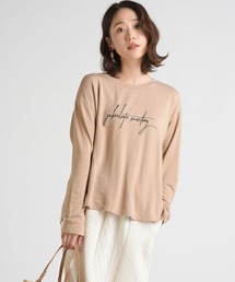 Willful by lipstar�i�E�B���t�� �o�C ���b�v�X�^�[�j�́u�yWillful by lipstar�z�X�g���b�`�~�j���у��ST�V���c�iT�V���c/�J�b�g�\�[�j�v