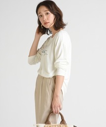 Willful by lipstar�i�E�B���t�� �o�C ���b�v�X�^�[�j�́u�yWillful by lipstar�z�X�g���b�`�~�j���у��ST�V���c�iT�V���c/�J�b�g�\�[�j�v