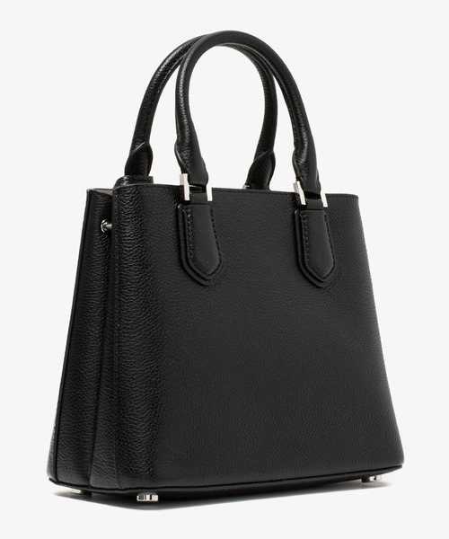 MICHAEL KORS（マイケルコース）の「ADELE ミディアム メッセンジャー 