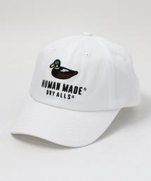 UNITED ARROWS & SONS | HUMAN MADE（ヒューマン メイド）6PANEL TWILL CAP■■■(キャップ)