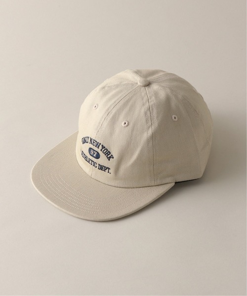 Only Ny オンリーニューヨーク Uptown ポロキャップ Fedupの販売 通販