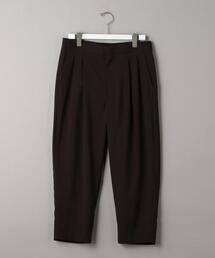 BEAUTY&YOUTH UNITED ARROWS | BY TW TRO 2タック オッドパンツ(その他パンツ)