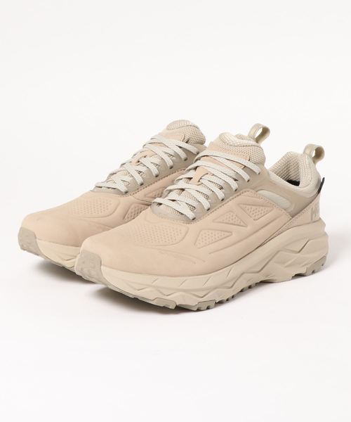 HOKA（ホカ）の「【HOKA ONE ONE】CHALLENGER LOW（スニーカー）」 - WEAR