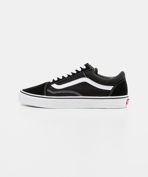 vans old skool mens