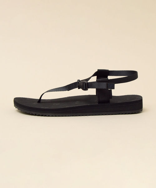 SHAKA - 【未使用】SHAKA SHIPS別注 ベアフットサンダル23cmの