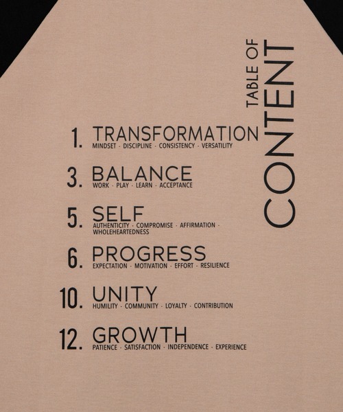 WEGO（ウィゴー）の「WEGO/ドルマンハーフジップ5分袖プルオーバー（Tシャツ/カットソー・メンズ・ホワイト/ベージュ・MEDIUM/LARGE）」の11枚目の写真