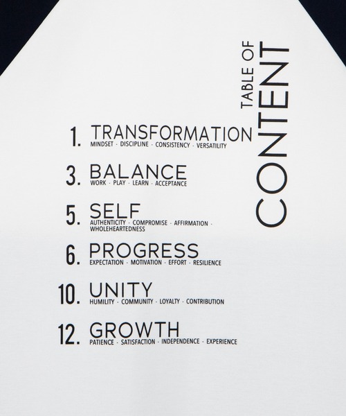 WEGO（ウィゴー）の「WEGO/ドルマンハーフジップ5分袖プルオーバー（Tシャツ/カットソー・メンズ・ホワイト/ベージュ・MEDIUM/LARGE）」の16枚目の写真