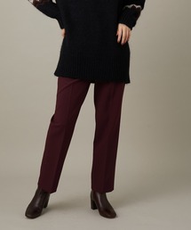 ADAM ET ROPE' | スリムスラックス(スラックス)