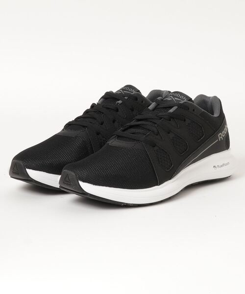 Reebok(リーボック)の「 ドリフティウム 2.0 / Driftium 2.0(スニーカー・メンズ・ブラック×グレー・29.0cm/25.0cm/25.5cm/26.0cm/26.5cm/27.0cm/27.5cm/28.0cm/28.5cm)」の8枚目の写真