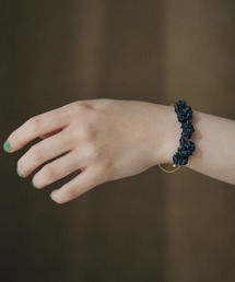 m.soeur（エムスール）の「コデマリのブレスレット＊（ブレスレット）」