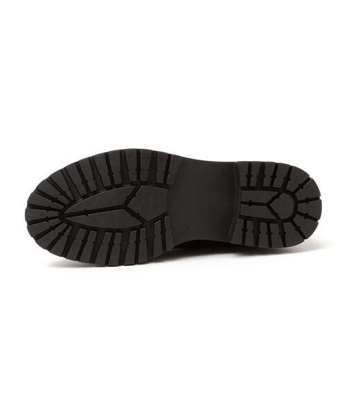 【専用】SHIPS studiouno イタリア製 サイドゴア チェルシーブーツ SHIPS（シップス）の「STUDIOUNO:チェルシーブーツ（ブーツ）」 - WEAR