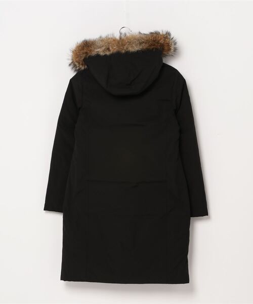 ダウンコート ダウンジャケット コート Heights ケープハイツ のファッション セール Ellnora Cape Cape Heights ケープハイツ Cape