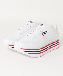 FILA FILA ORBIT STRIPE F51680125 WNR