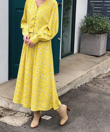 Banner Barrett バナーバレットのワンピース ドレス通販 Zozotown