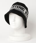 HYSTERIC GLAMOUR | HYSTERIC LOGO ニットバケット(寬邊帽)