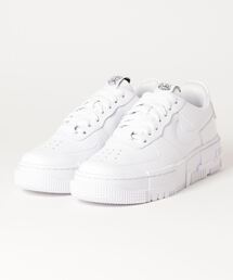 NIKE | NIKE ナイキ W AF1 PIXEL エアフォース１　ピクセル WCK6649 100WHT/WHT(スニーカー)