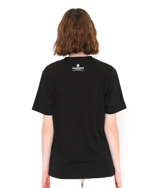 K　クラブハウス　コラボTシャツ Design Tshirts Store graniph（デザイン ティーシャツ ストア