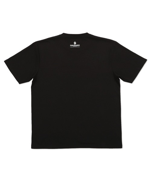 K　クラブハウス　コラボTシャツ 67867-168-