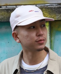 CHARI&CO | CHARI&CO / Then And Now キャップ(キャップ)