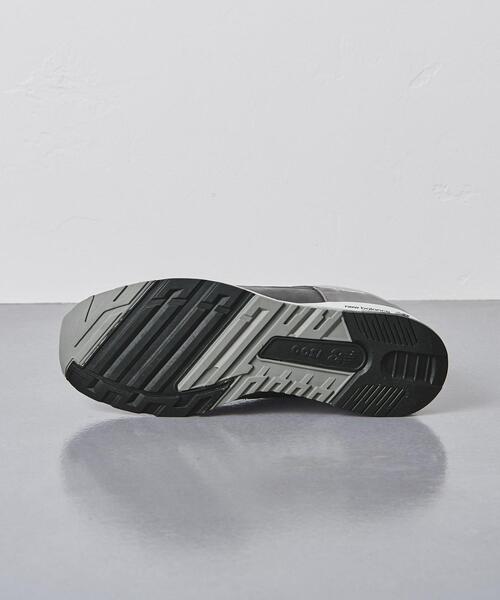 NEW BALANCE(ニューバランス)の「【国内限定展開】<New Balance(ニューバランス)>1500 UK スニーカーWOMEN’S†(スニーカー・レディース・グレー・24cm/23cm/25cm/23.5cm/24.5cm)」の3枚目の写真