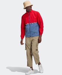 専用✡【美品】adidas　ベロア素材トップスのみ adidas - adidas ベロア セットアップの通販 by 即購入歓迎