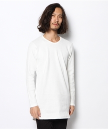 Lui's | Lui's ロングサーマルカットソー(Tシャツ/カットソー)