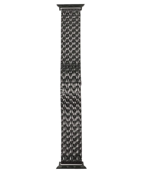Urban Coral(アーバンコーラル)の「Apple Watch Band / アップルウォッチ バンド バタフライステンレス / Urban Coral(デジタル腕時計・レディース・ブラック/ピンクゴールド/シルバー・44mm/40mm)」の7枚目の写真