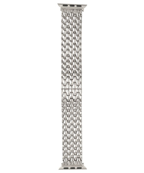 Urban Coral(アーバンコーラル)の「Apple Watch Band / アップルウォッチ バンド バタフライステンレス / Urban Coral(デジタル腕時計・レディース・ブラック/ピンクゴールド/シルバー・44mm/40mm)」の11枚目の写真