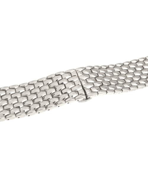 Urban Coral(アーバンコーラル)の「Apple Watch Band / アップルウォッチ バンド バタフライステンレス / Urban Coral(デジタル腕時計・レディース・ブラック/ピンクゴールド/シルバー・44mm/40mm)」の12枚目の写真